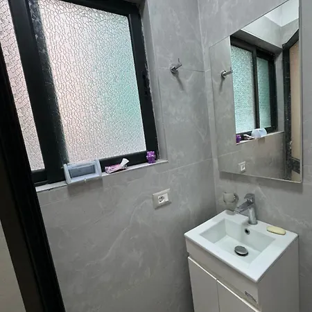 Concept Apartmán *
